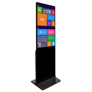ACS-43/ACS-55 - 43"/55" Touch-Screen Commercial Display