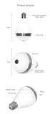 LED Bulb Wi-FI Camera AEC29-I6