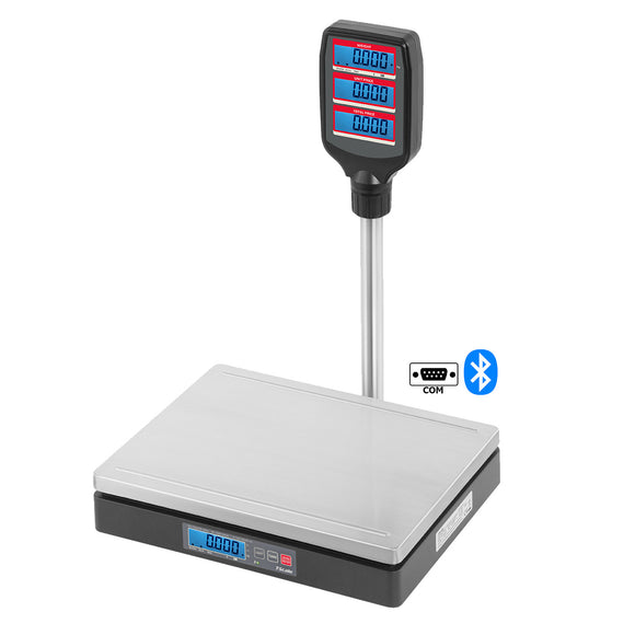 DL-B-30 - Electronic Weighing Scale