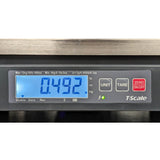 DL-B-30 - Electronic Weighing Scale