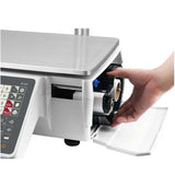 IP20a - Electronic Label Printing Scale