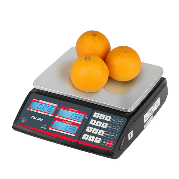 AWTP 12KG - Computing Scale