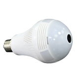 Ampoule LED Caméra Wi-FI AB13-L