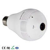 LED & Infrared Camera A107WN-A