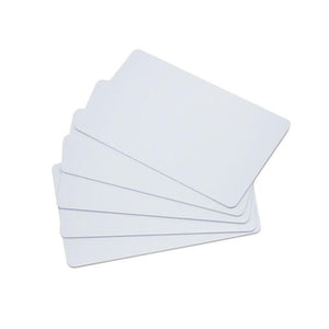 Sublimation Printable Blank PVC Card