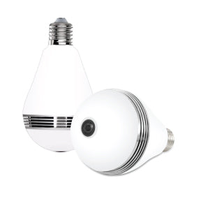 LED Bulb Wi-FI Camera AEC29-I6