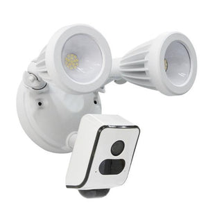 Caméra de projecteur LED sans fil AL800