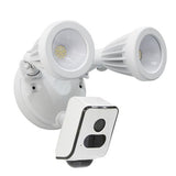 Caméra de projecteur LED sans fil AL800