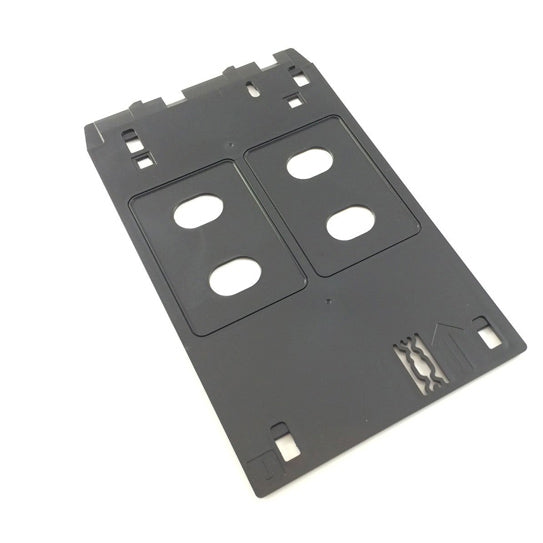 Inkjet PVC Card  J Tray - For Canon