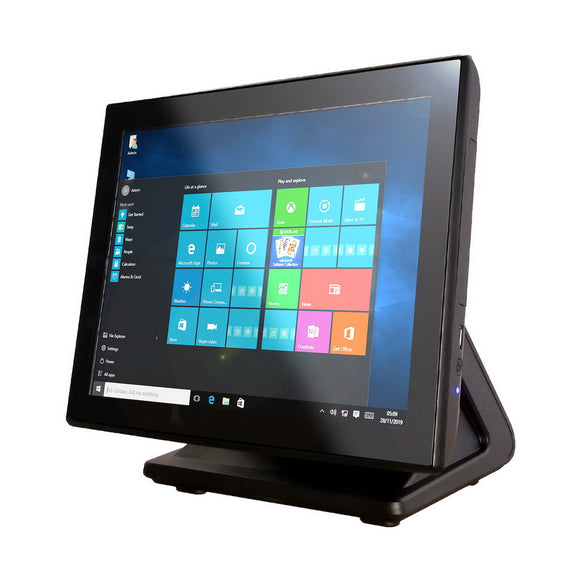AB15 (J6412) - All-In-One POS Terminal