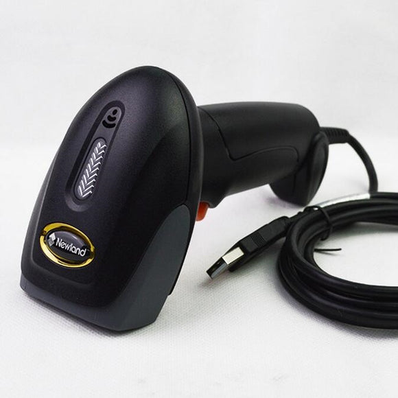 AOY-10 - 1D Barcode Scanner