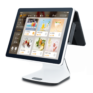 AP25 - All-In-One POS Terminal