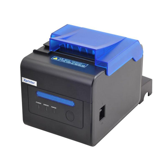 AXP-C230H - Ethernet/WiFi Thermal Receipt Printer