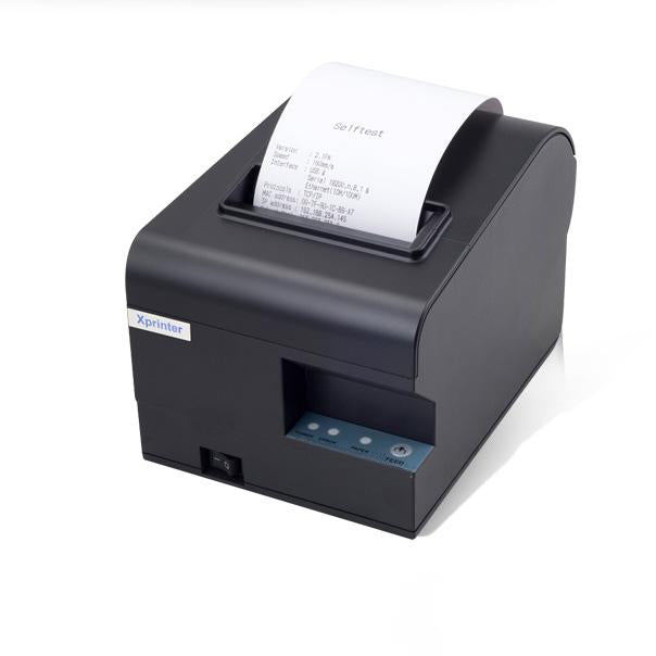 AXP-N160 - WiFi/Bluetooth Thermal Receipt Printer – ADD CANADA