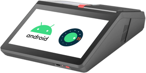 AN-116 Android ALL-IN-ONE POS TERMINAL