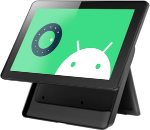 AN-16  Android ALL-IN-ONE POS TERMINAL