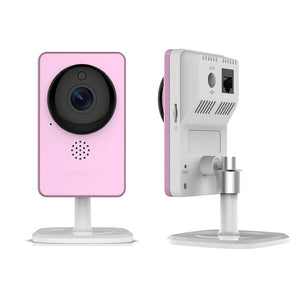 Caméra de sécurité infrarouge AC60S