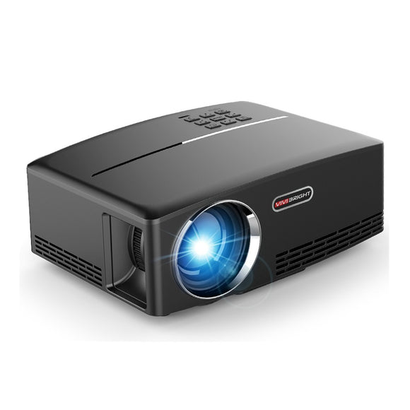AGP-80UP - Portable Projector