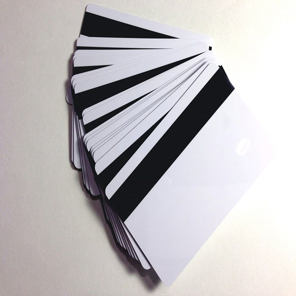 Sublimation Mag-stripe Card
