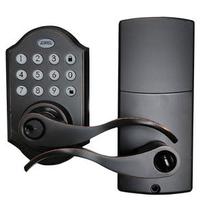 A325-SL Electric Smart Door Lock