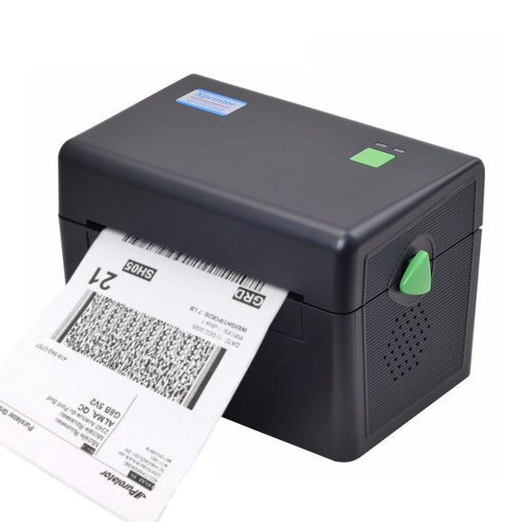 AXP-DT108B - Thermal Label Printer