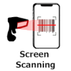Screen Scanning
