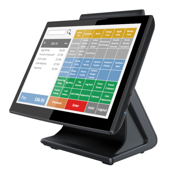 Pos Terminal Add Windows POS – ADD Canada
