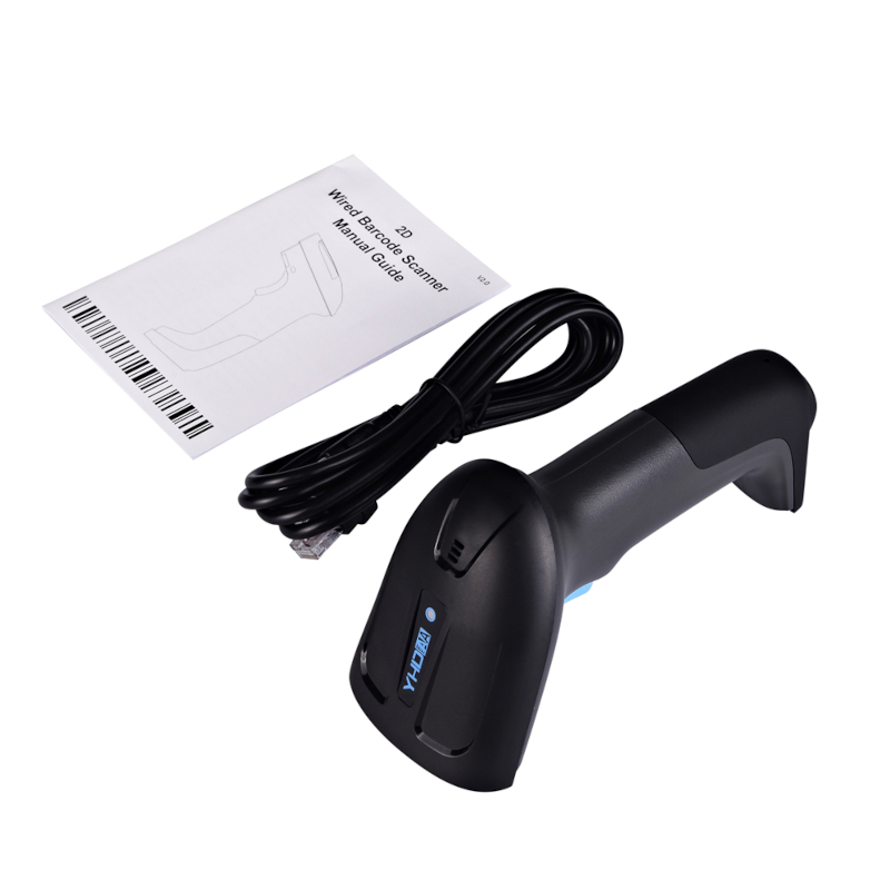 pos interface