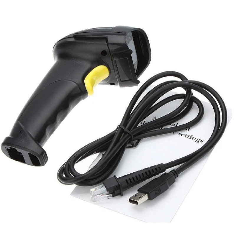 pos interface