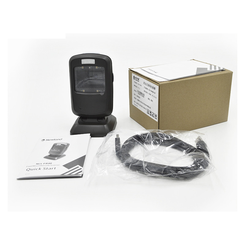 pos interface
