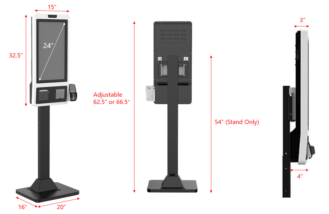 pos interface