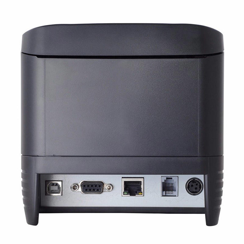 pos interface