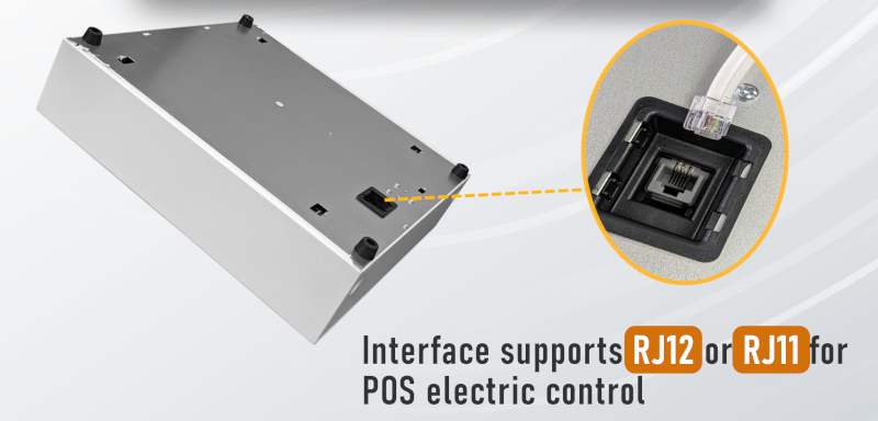 pos interface