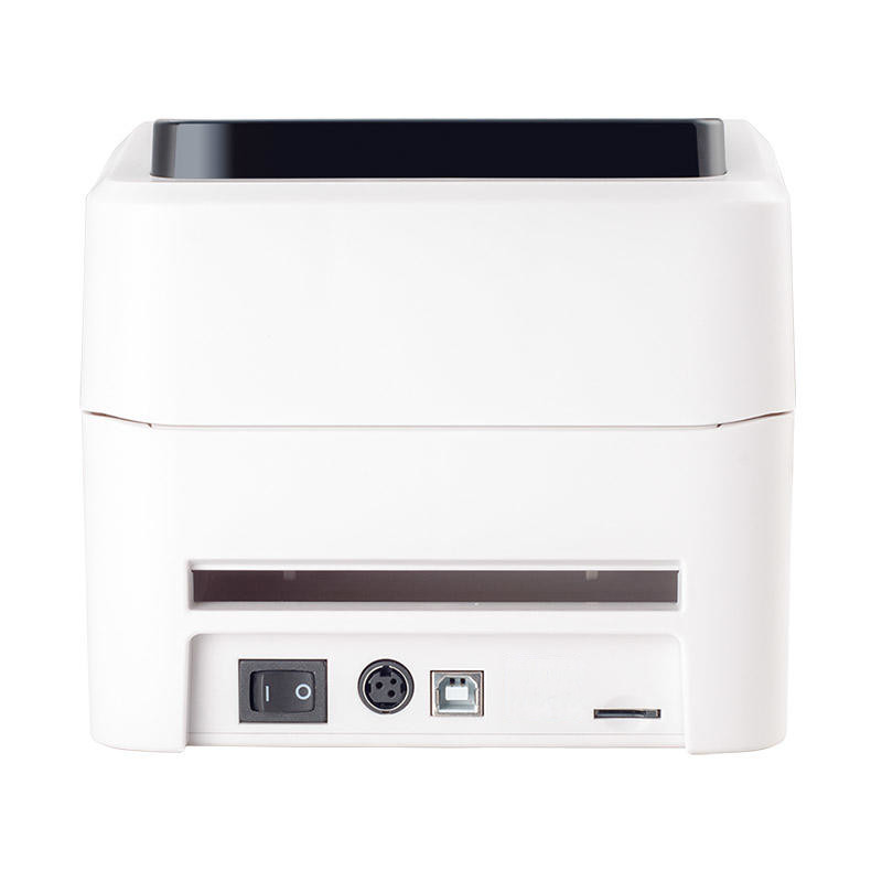 pos interface