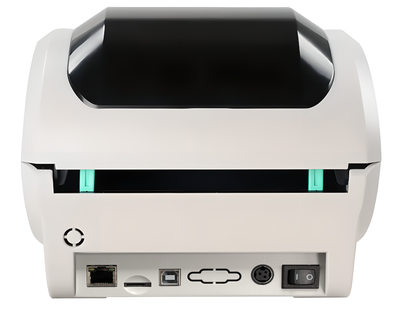 pos interface