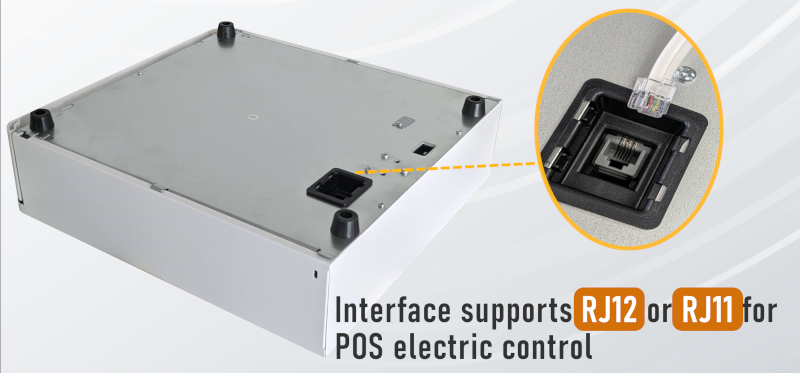 pos interface
