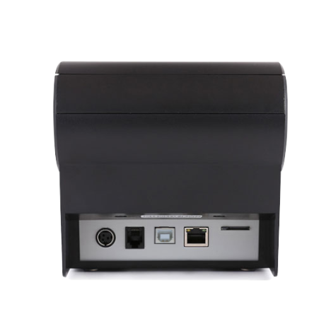 pos interface