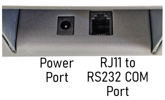 pos interface