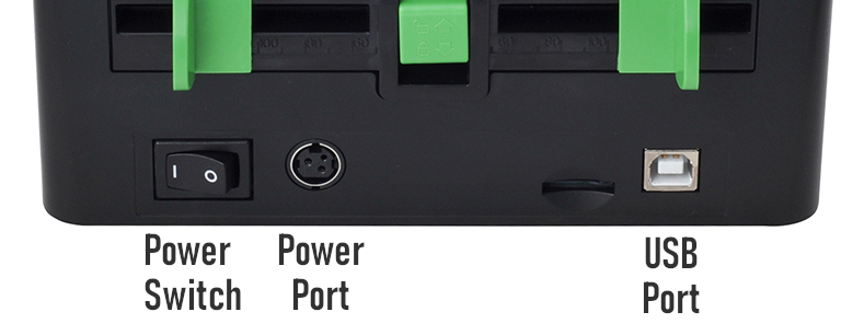 pos interface