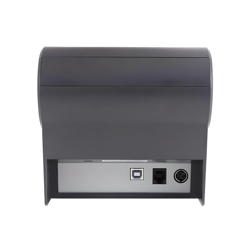 pos interface
