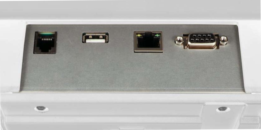 pos interface