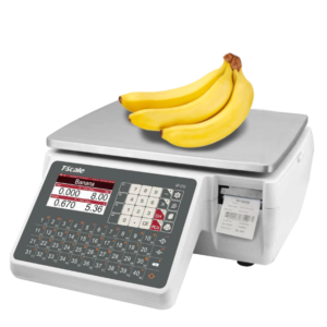 AIP-20A Label Scale