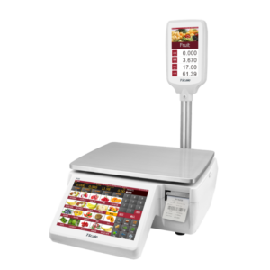 AIP-30 Label Scale