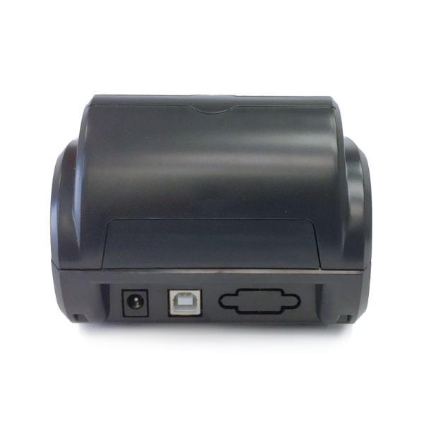 pos interface