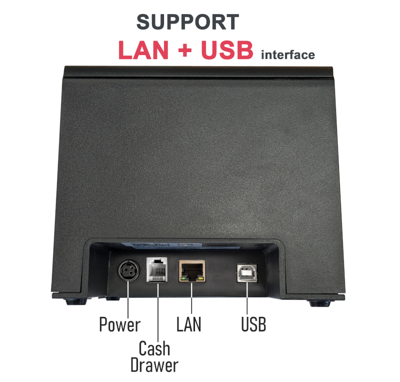 pos interface