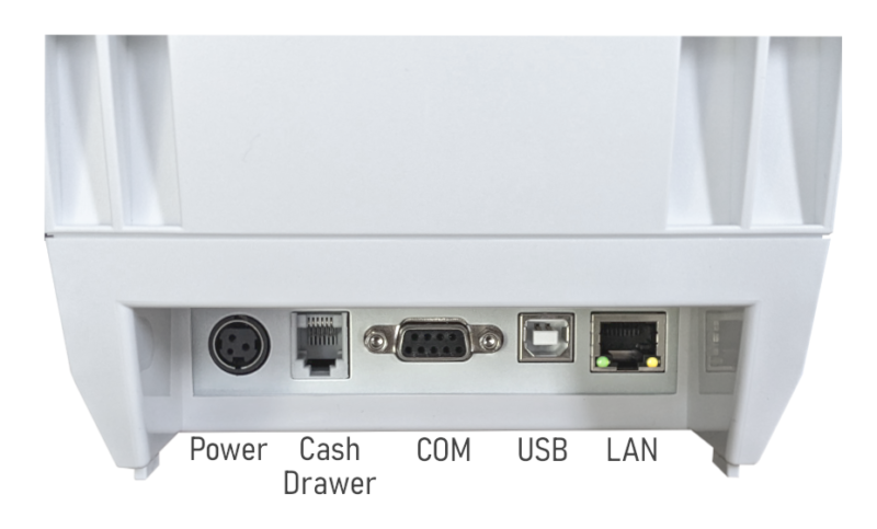 pos interface