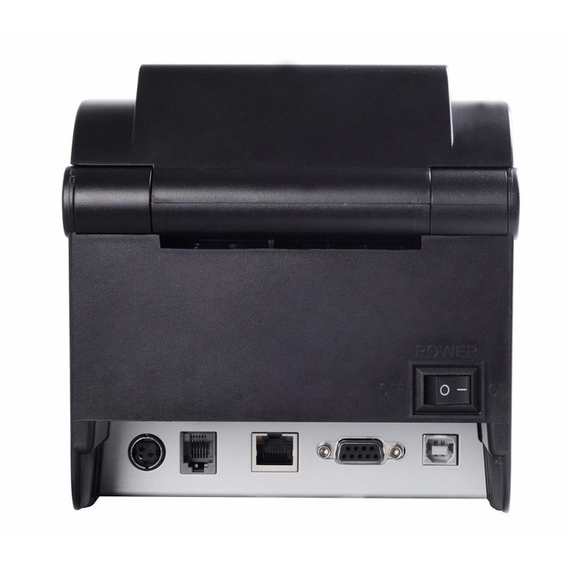 pos interface