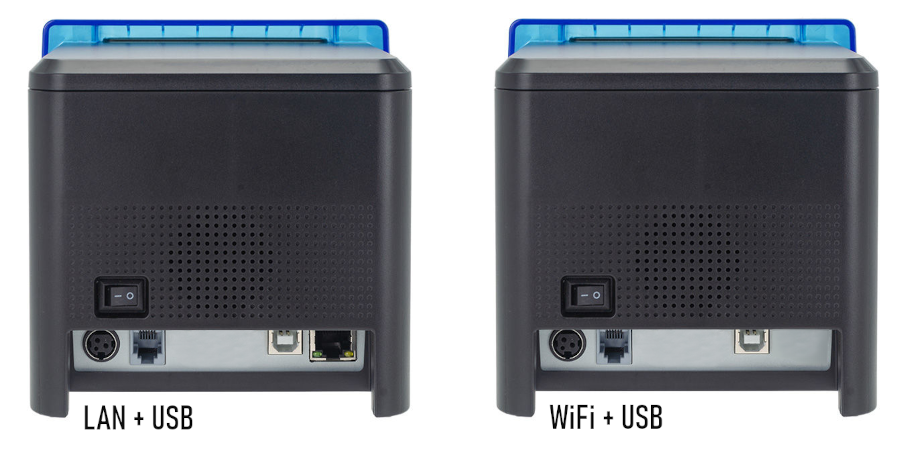 pos interface
