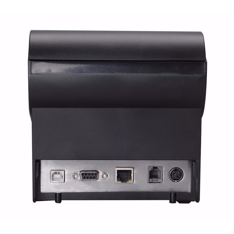 pos interface