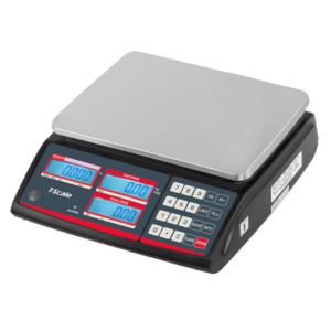 AWTP Price Computing Scale